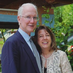 Meet your Posher, Terri